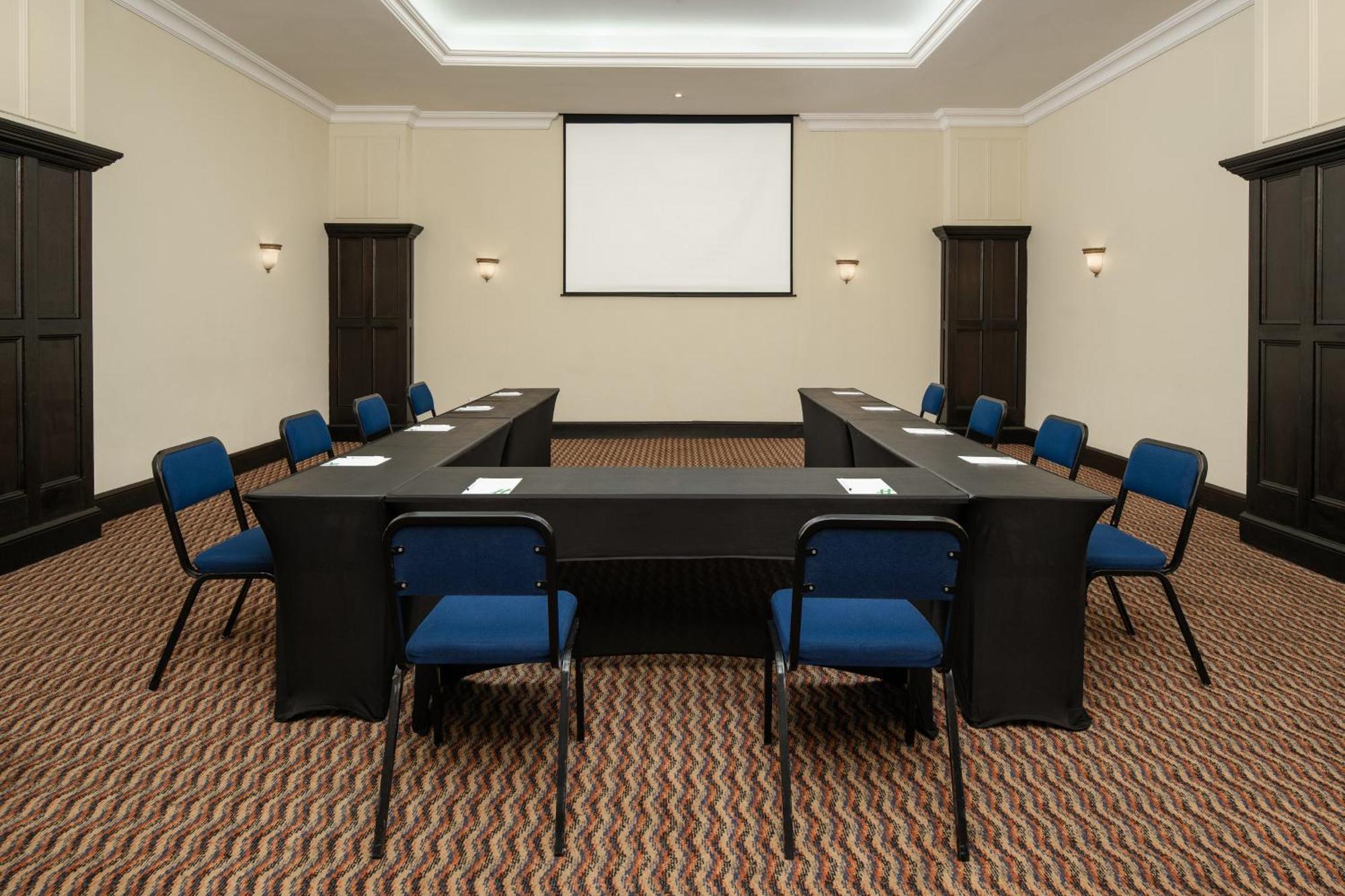 Holiday Inn - Johannesburg Sunnyside Park By Ihg Joanesburgo Exterior foto