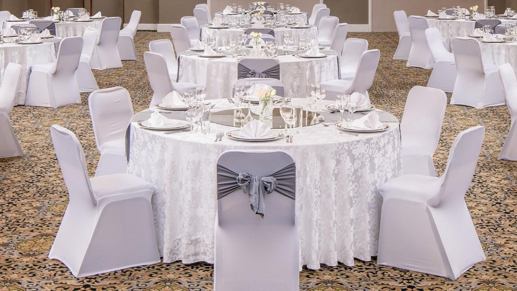 Holiday Inn - Johannesburg Sunnyside Park By Ihg Joanesburgo Exterior foto